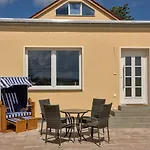 Philipp - Ruhe&meer Apartment Nienhagen