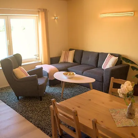 Apartment Philipp - Ruhe&meer *