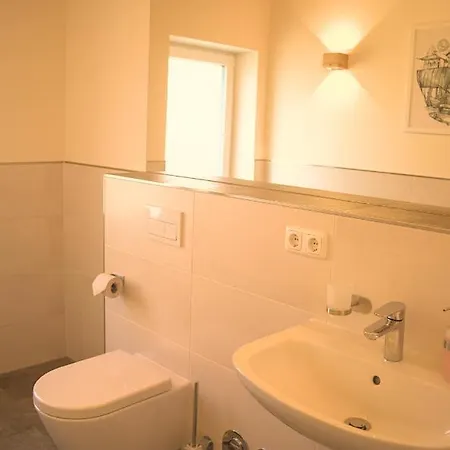 Apartamento Philipp - Ruhe&meer