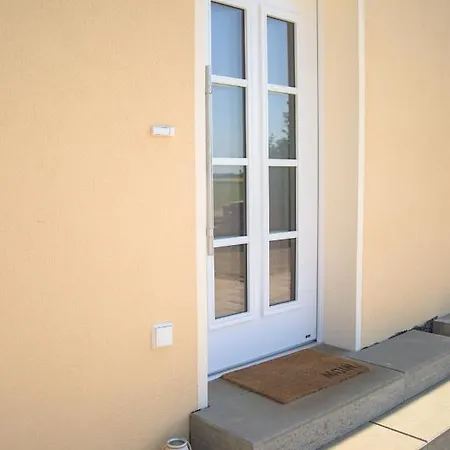 Philipp - Ruhe&meer Apartment Nienhagen