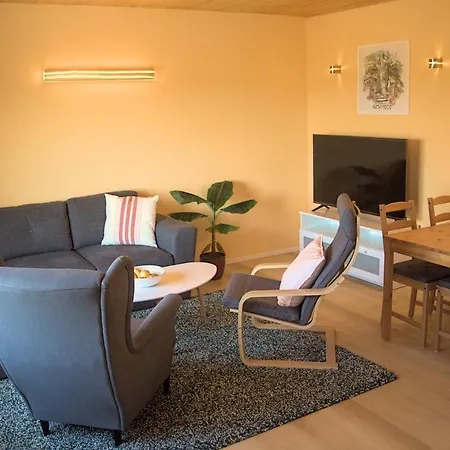 Philipp - Ruhe&meer Apartment