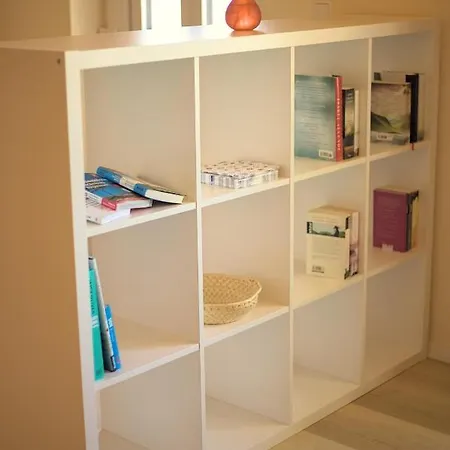 Apartment Philipp - Ruhe&meer *