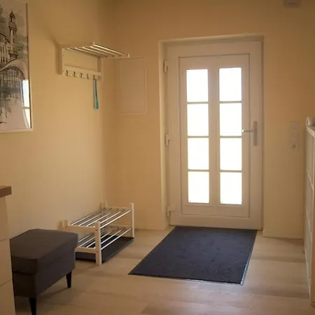 Philipp - Ruhe&meer Apartment *