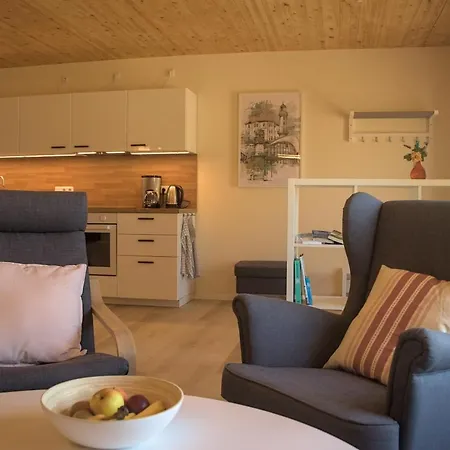 Philipp - Ruhe&meer * Ostseebad Nienhagen