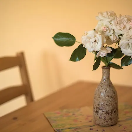 Apartment Philipp - Ruhe&meer Nienhagen