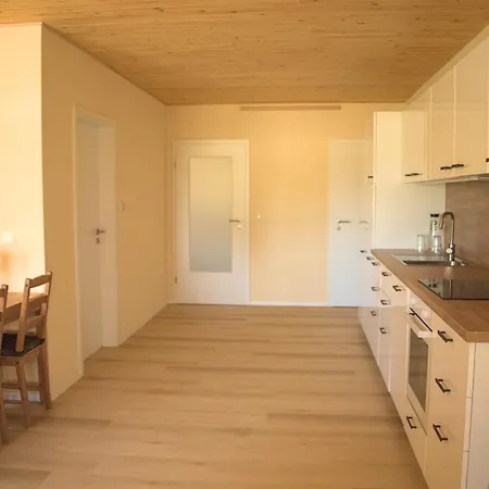 Apartamento Philipp - Ruhe&meer