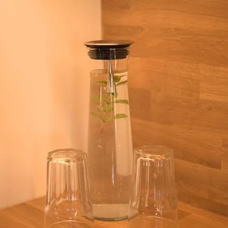 Apartment Philipp - Ruhe&meer *