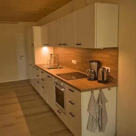 Philipp - Ruhe&meer Apartment