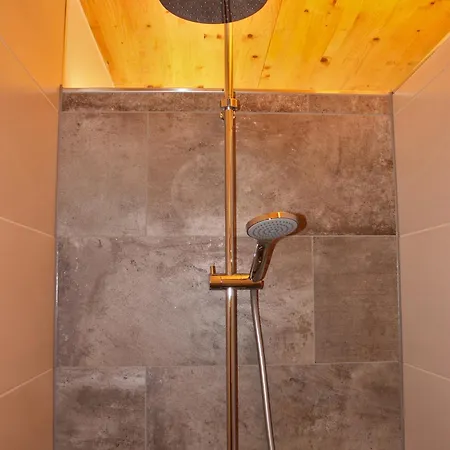 Apartment Philipp - Ruhe&meer Nienhagen