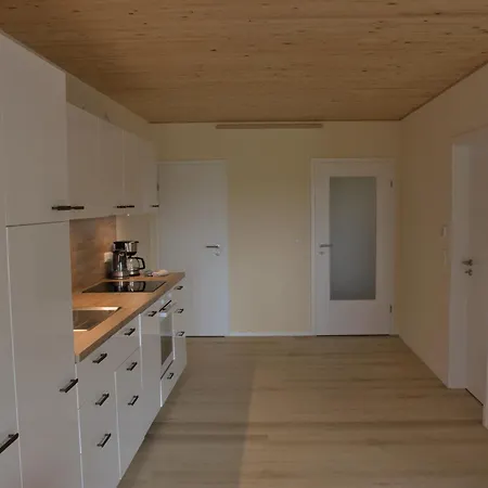 Philipp - Ruhe&meer Apartment