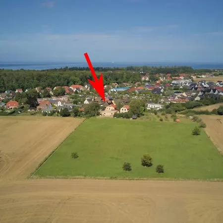 Apartment Philipp - Ruhe&meer