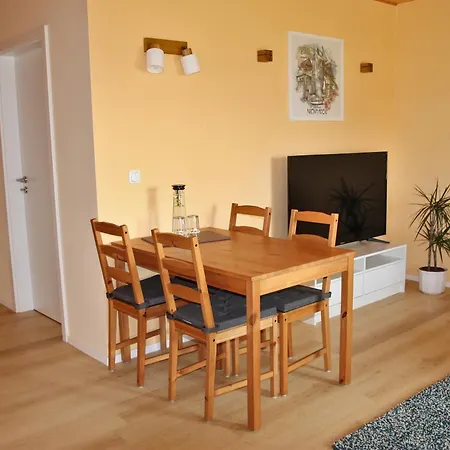 Philipp - Ruhe&meer Apartment *