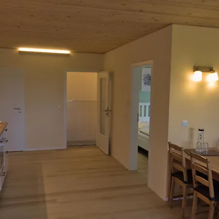 Philipp - Ruhe&meer Apartamento