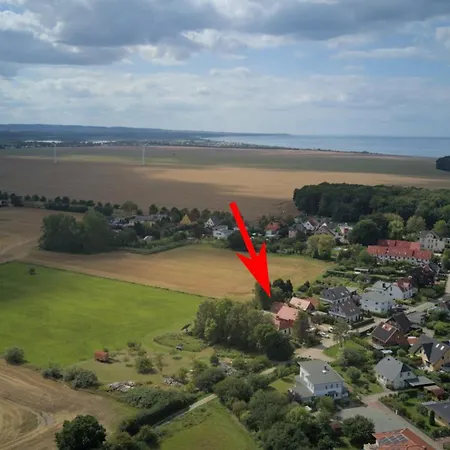 Philipp - Ruhe&meer Apartment *