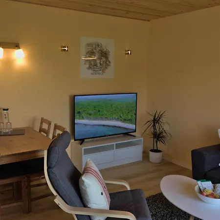 Apartamento Philipp - Ruhe&meer *