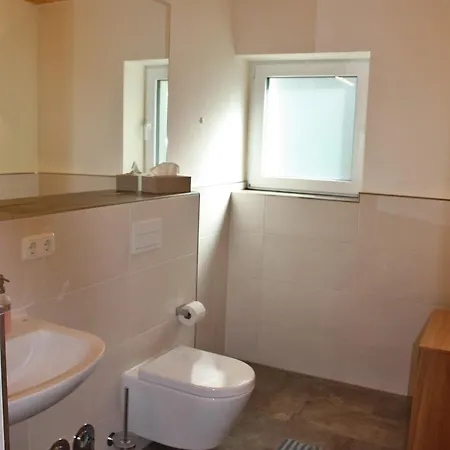 Apartment Philipp - Ruhe&meer Nienhagen