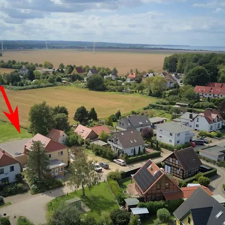 Philipp - Ruhe&meer Ostseebad Nienhagen