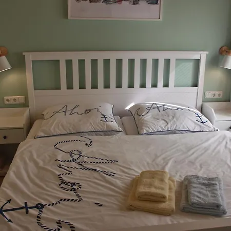 Philipp - Ruhe&meer * Nienhagen