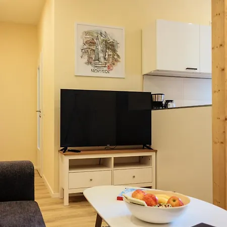 Philipp - Ruhe&meer Apartment