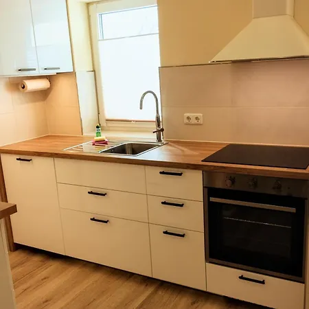 Apartment Philipp - Ruhe&meer