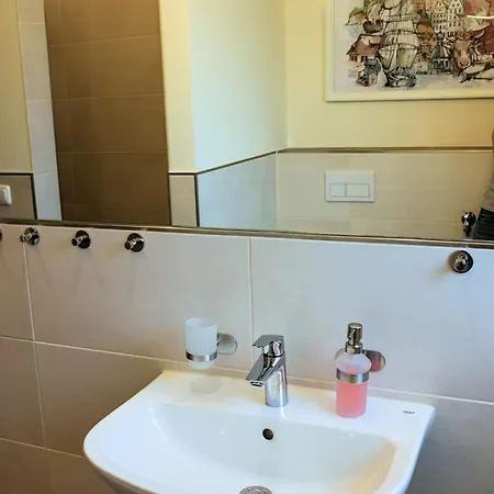 Philipp - Ruhe&meer Apartment *