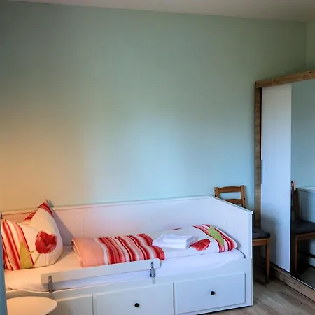 Apartamento Philipp - Ruhe&meer *