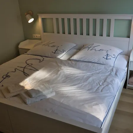 Apartment Philipp - Ruhe&meer