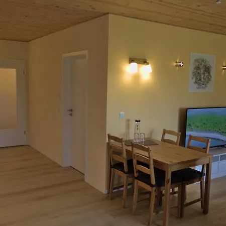 Philipp - Ruhe&meer Apartment *