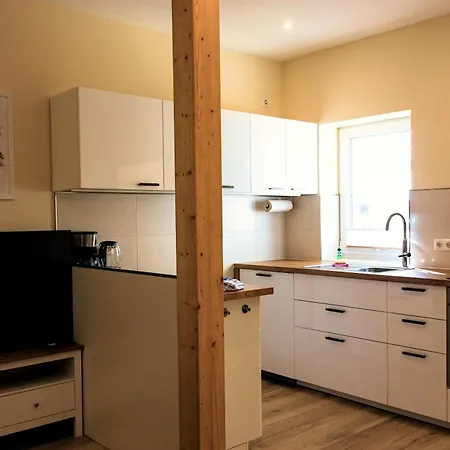 Apartment Philipp - Ruhe&meer *