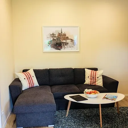 Philipp - Ruhe&meer * Nienhagen