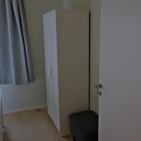 Philipp - Ruhe&meer Apartamento