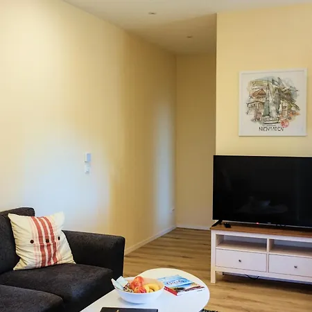 Philipp - Ruhe&meer Apartment *