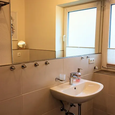 Philipp - Ruhe&meer Apartment Nienhagen