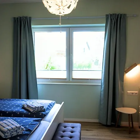 Philipp - Ruhe&meer Ostseebad Nienhagen