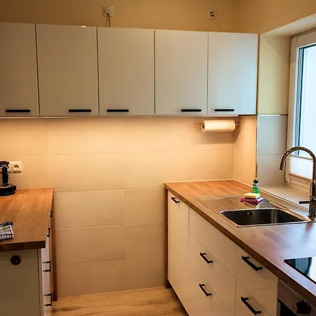 Apartment Philipp - Ruhe&meer