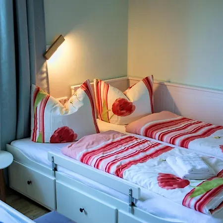 Philipp - Ruhe&meer Apartment *