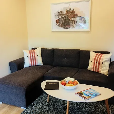 Apartamento Philipp - Ruhe&meer *