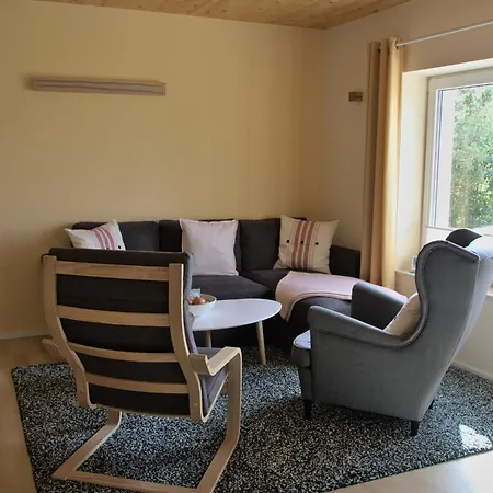 Philipp - Ruhe&meer Lägenhet Ostseebad Nienhagen