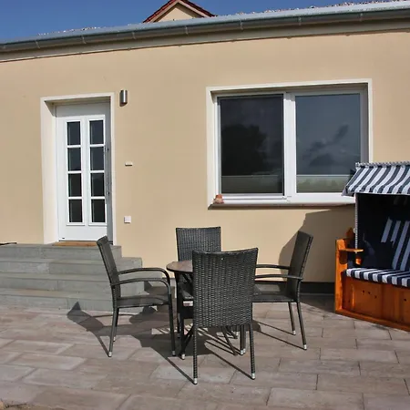 Philipp - Ruhe&meer Nienhagen