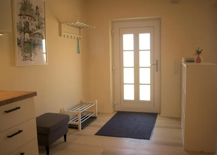 Philipp - Ruhe&meer דירה *