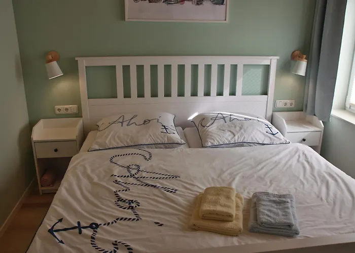 Philipp - Ruhe&meer * אוסטזיבאד נינהאגן